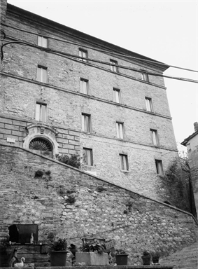 Palazzo Antonini